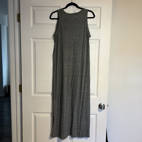 Current/Eliot Delphi Maxi Dress - Picture 7 of 12
